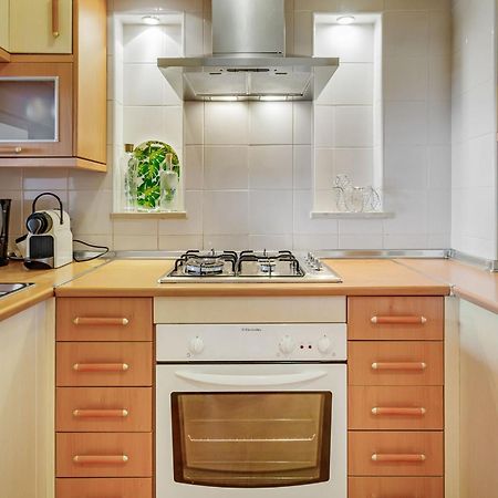 Golden 1 Bdr Flat W/ Balcony & Pool By Lovelystay Кабанаш-де-Тавира Экстерьер фото